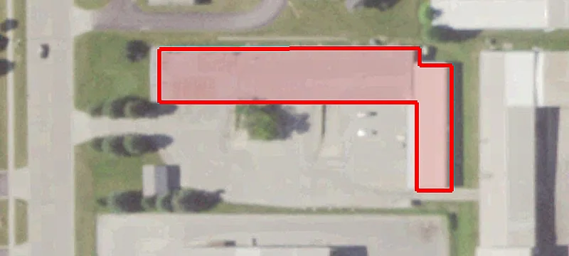 821 Riv Rd