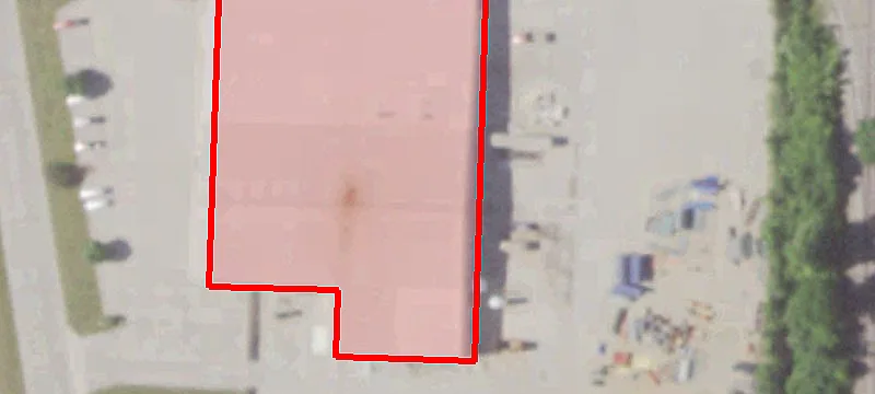 209th Industrial Dr