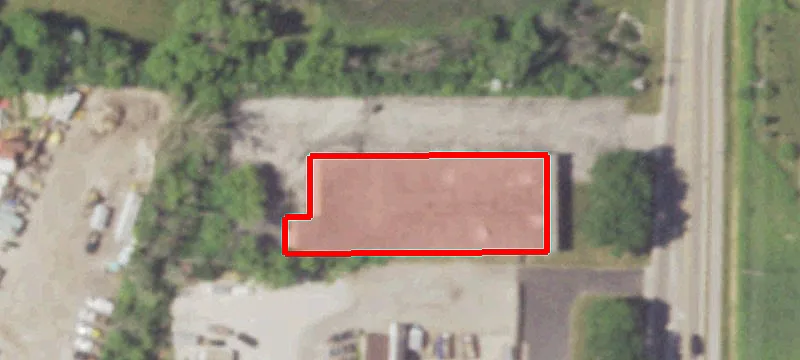 140th Lilly Rd