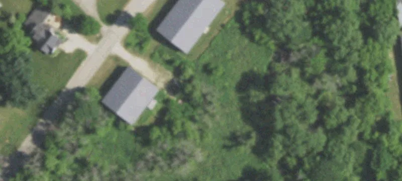 8250th Lincoln Rd