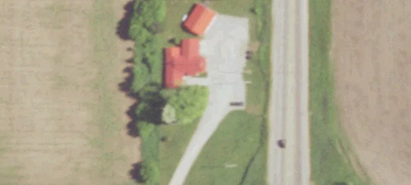 4114th State Hwy 156
