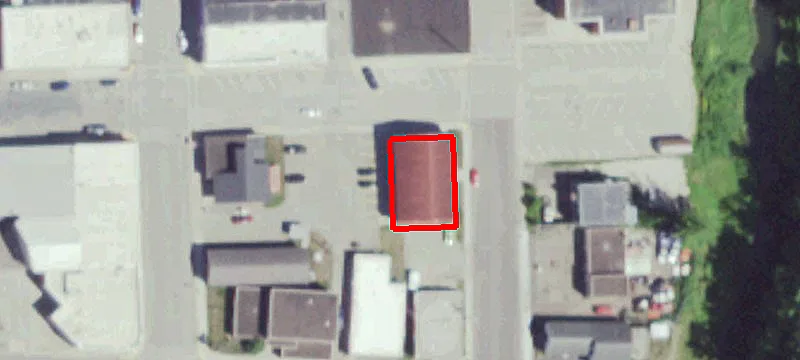 307 Sabin Ave