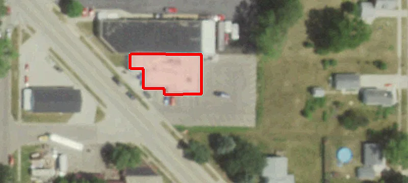 1309 Madison Rd