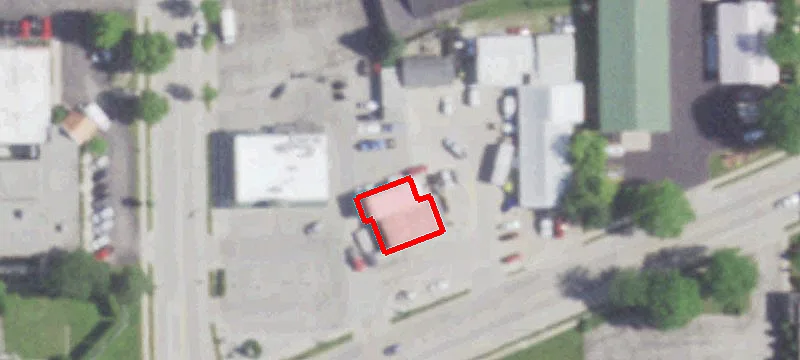 233 Winnebago Dr