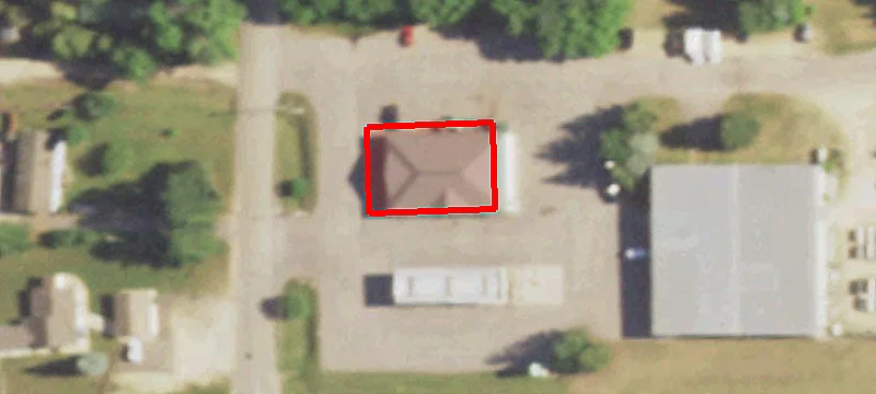 300 Vlg Edge Rd