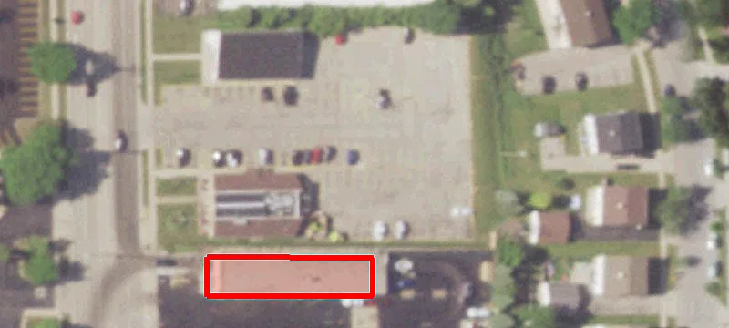 1505 Main St
