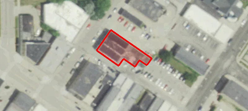 13 Swift St
