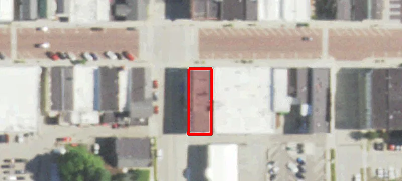 1 Main St