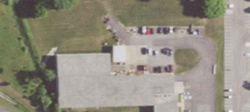 624 Perkins Dr