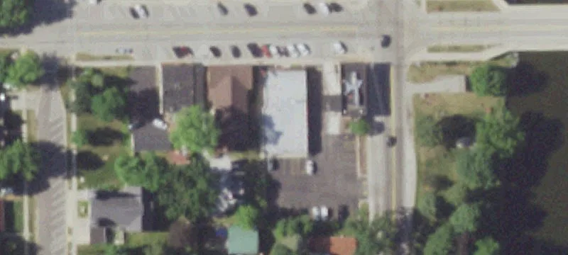 203 Main W St
