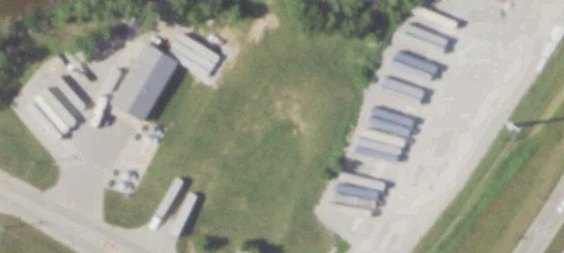 710 Glory Rd