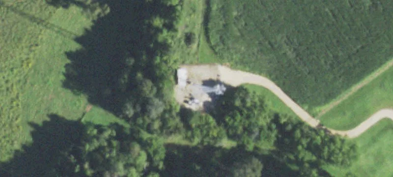 4488th County Rd B B