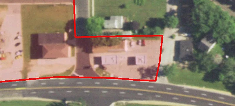 105 State Rd 16