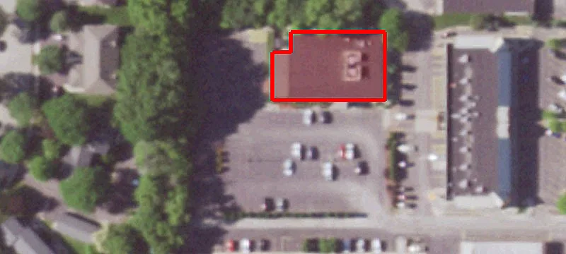 2454 Grandview Blvd
