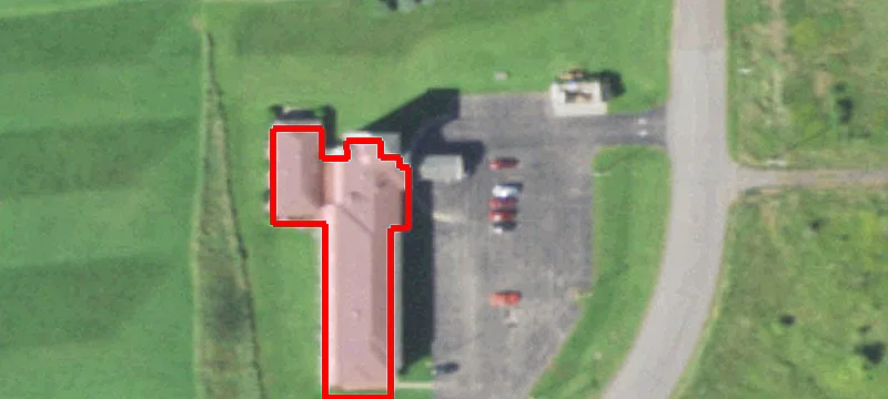 300 Elderberry Rd
