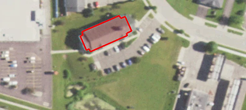 715 Brown School Rd