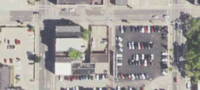 316 King St