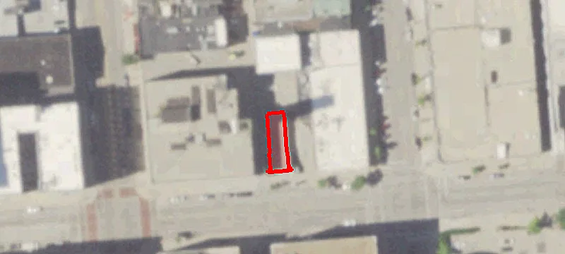 416 Mason St, Unit 424