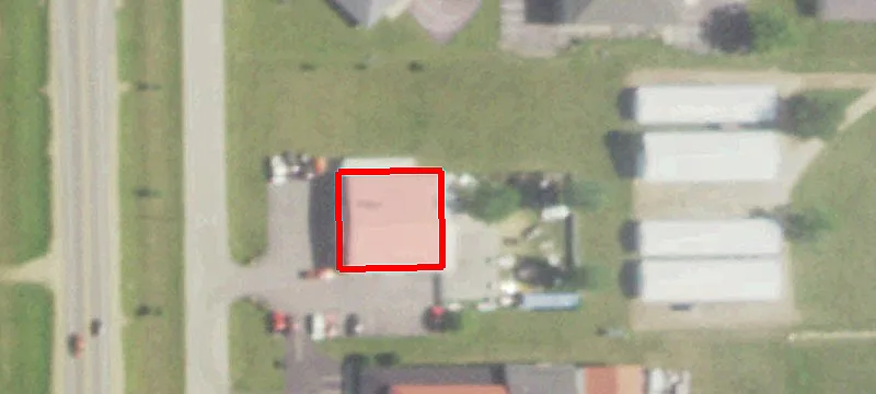 2508 1st Ctr Ave