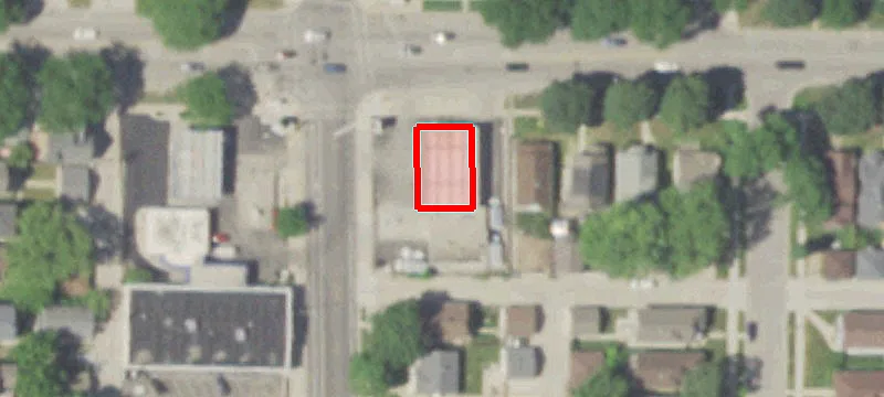 1203 Oklahoma Ave