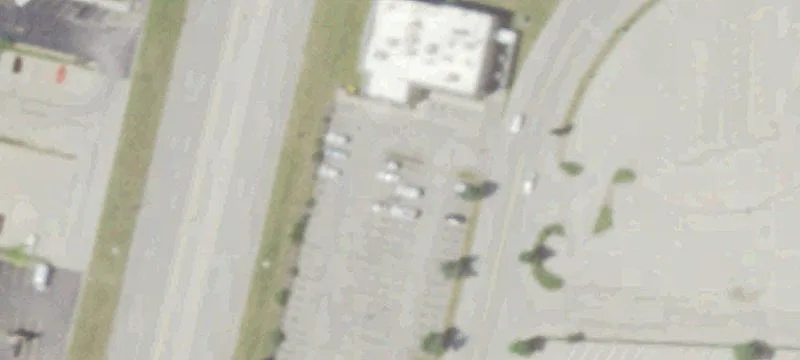 2521 Grn Bay Rd