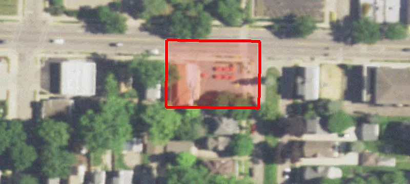 2827 Atwood Ave
