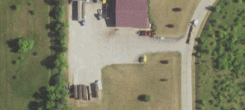 357th Godfrey Ln