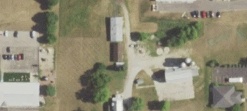90th County Rd Nn