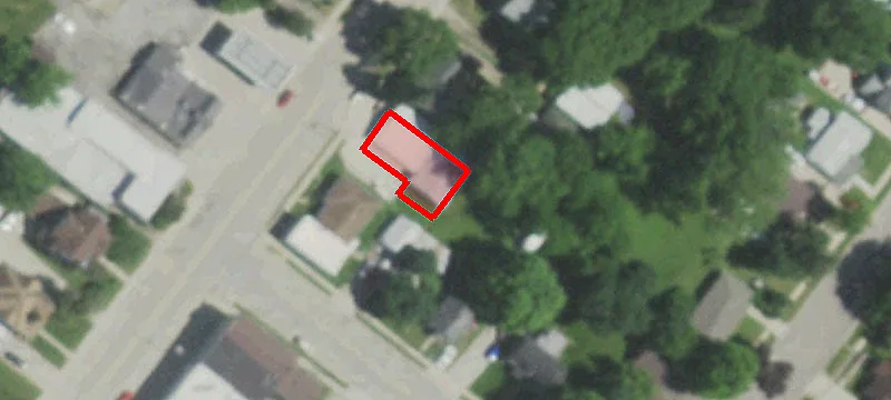 205 Main St
