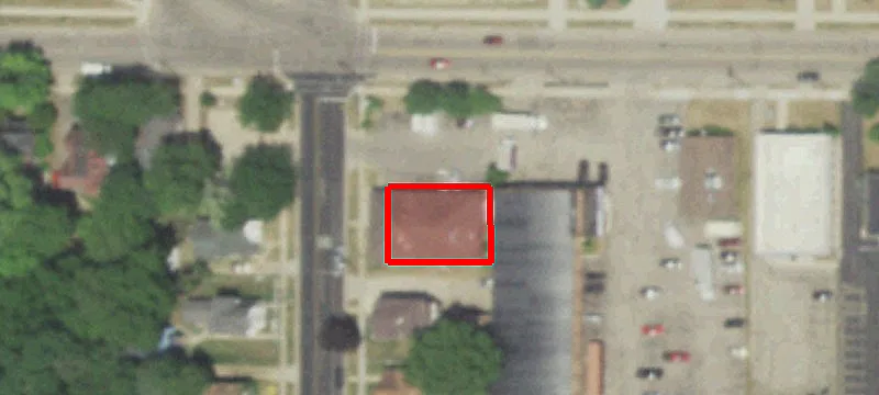 550 Grand Ave