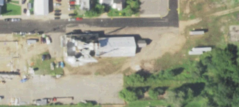 118 Redwood St