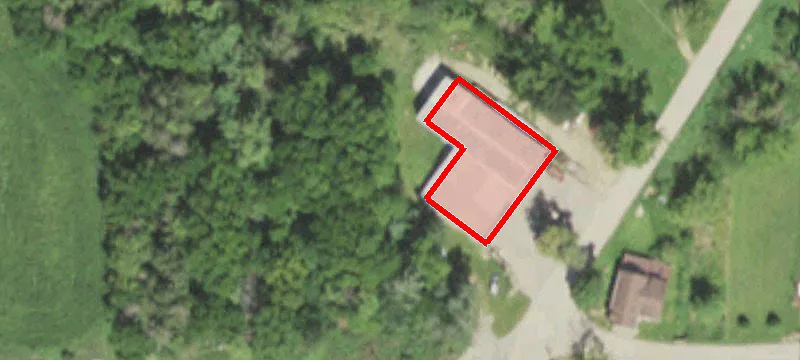 8131st Postville Rd