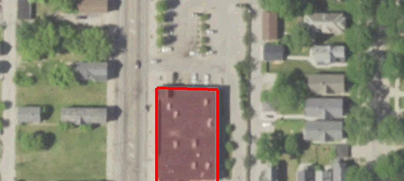 2826 Dr Martin Luther King Jr Dr