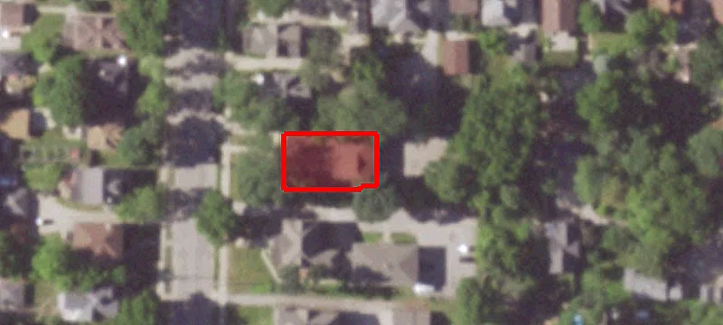 503  Ave