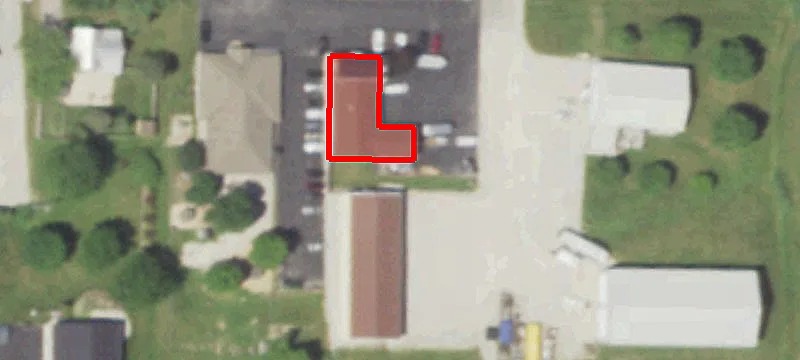 5100 Algoma Rd