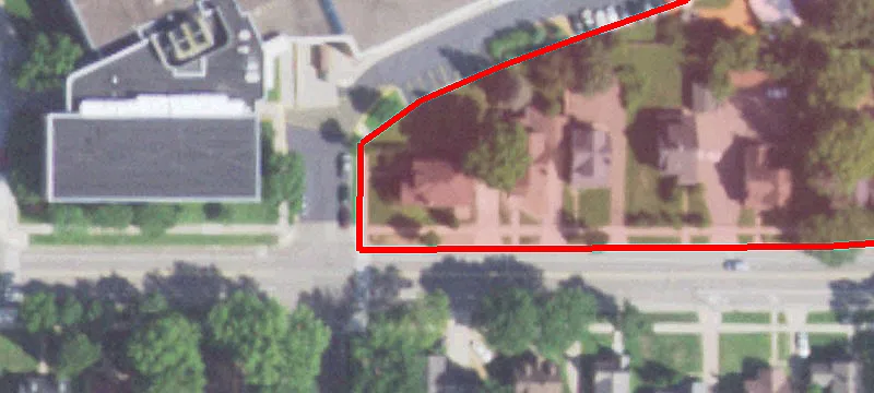 703 2nd Ave