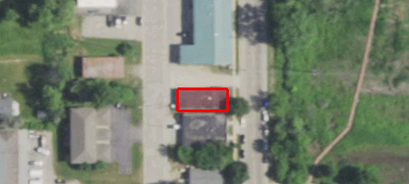 186 Elkhorn Rd