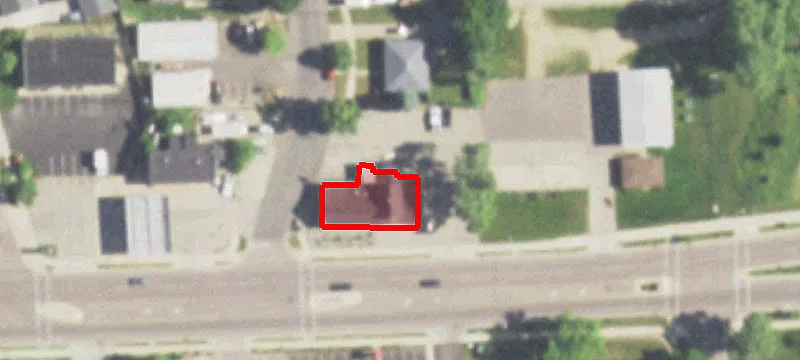 300 Cottage Grv Rd