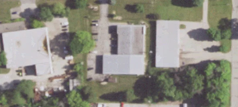 515 Industrial Dr