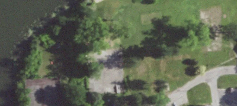 137th Lakeside Dr