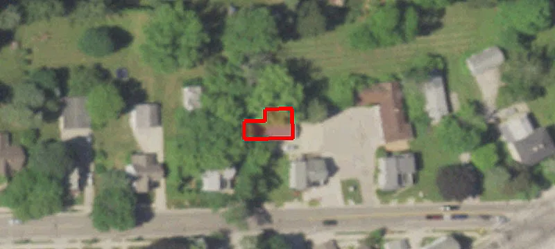 70th 5422nd Brg Rd
