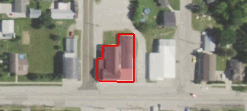 1914th Main St