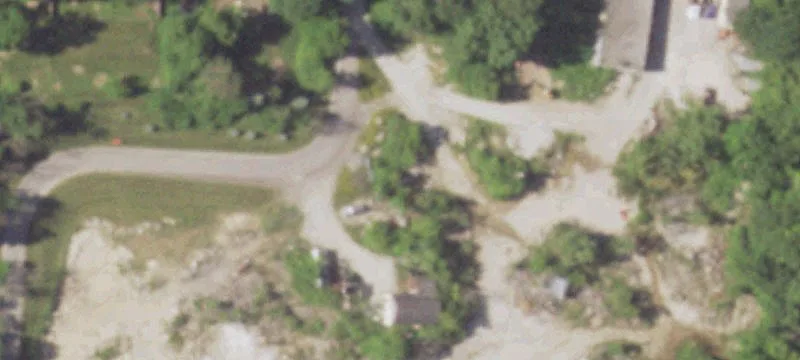 71st Good Hope Rd