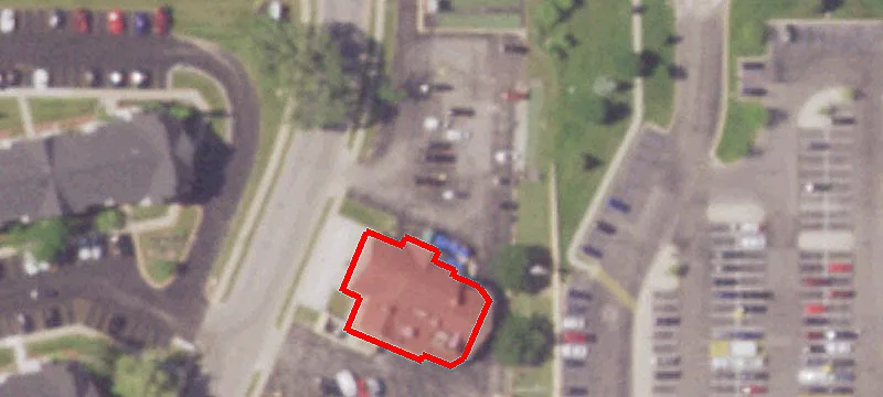 2301 Bluemound Rd
