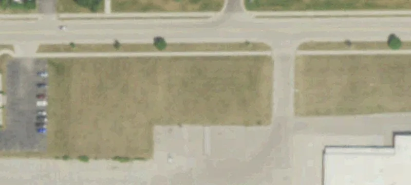 2050 Hart Rd