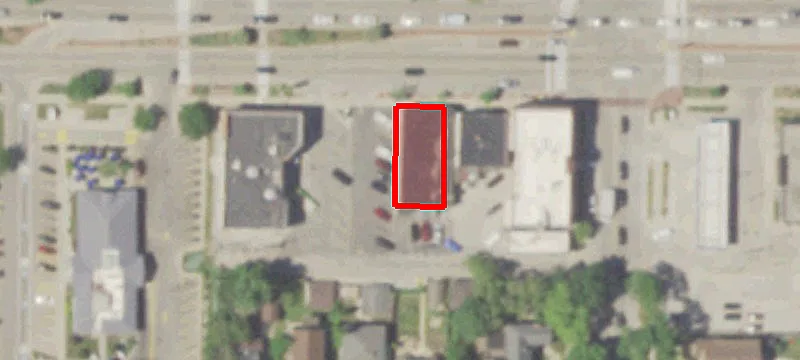 1421 Capitol Dr
