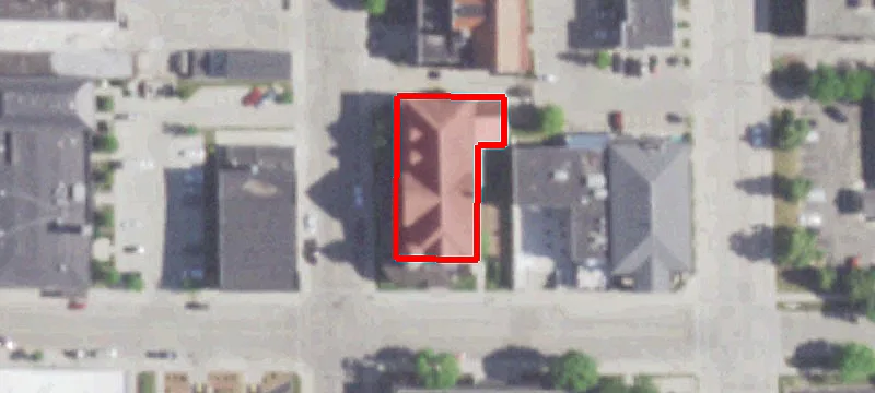 33 Sheboygan St