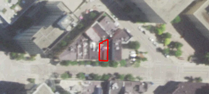 112 King St
