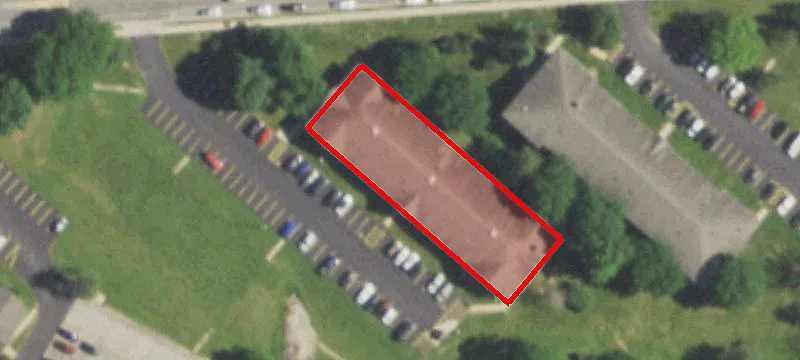 2101 Post Rd, Unit 1