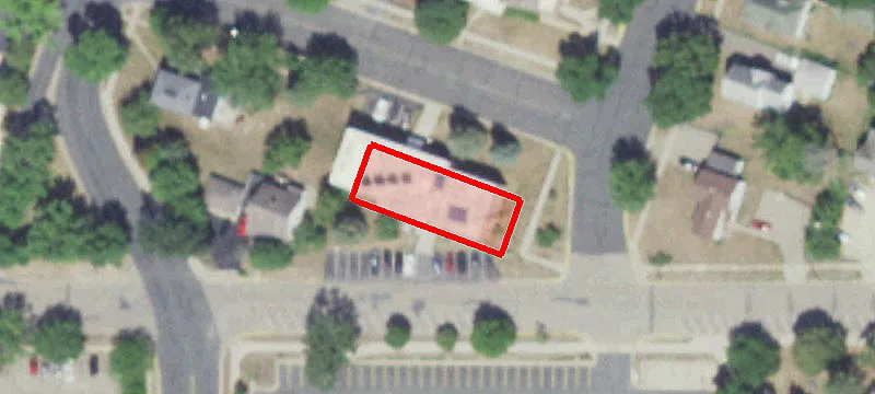 222 Locust St